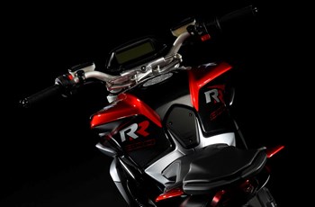 MV Agusta Brutale 800 RR 2018 - Bild 10